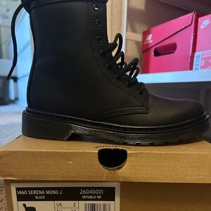 Doc Martens